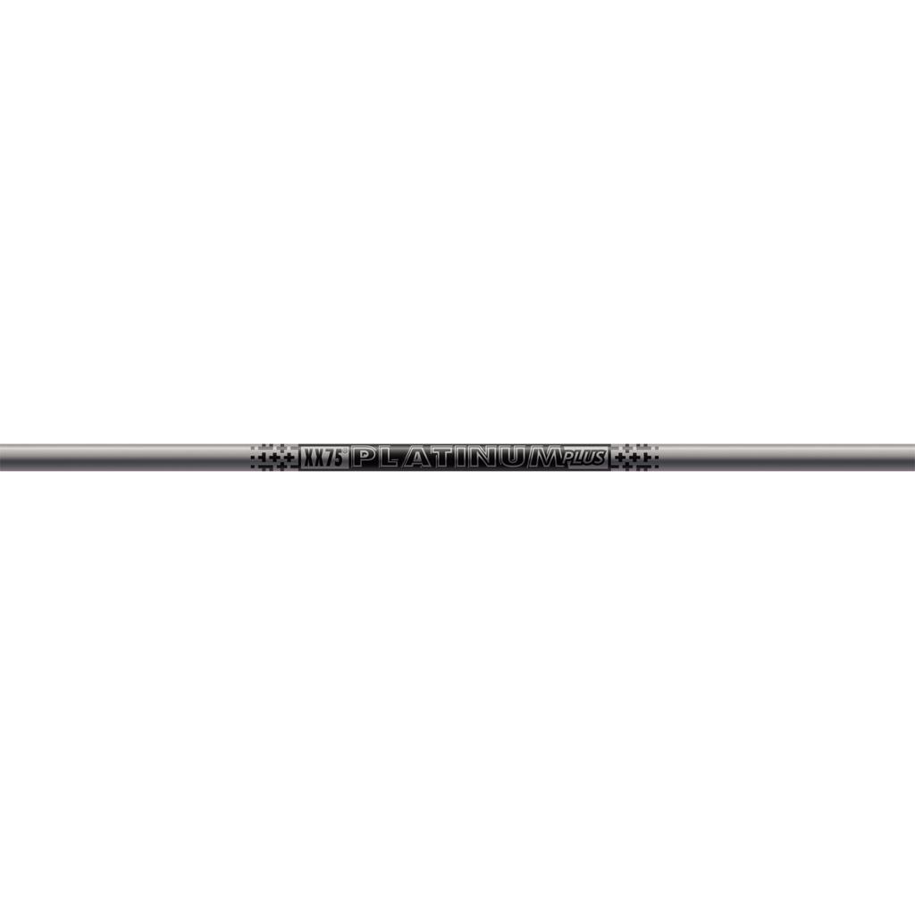 EASTON PLATINUM PLUS SHAFTS 1516 1 DOZ.