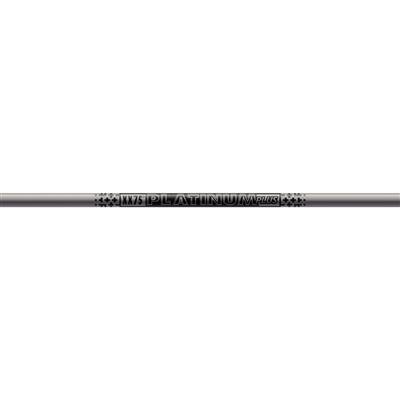 EASTON PLATINUM PLUS SHAFTS 1416 1 DOZ.